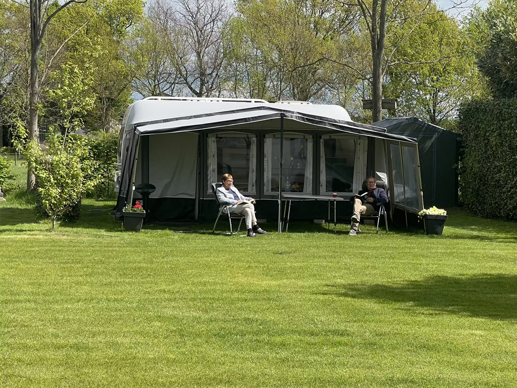 Camping De Zwammenberg 10