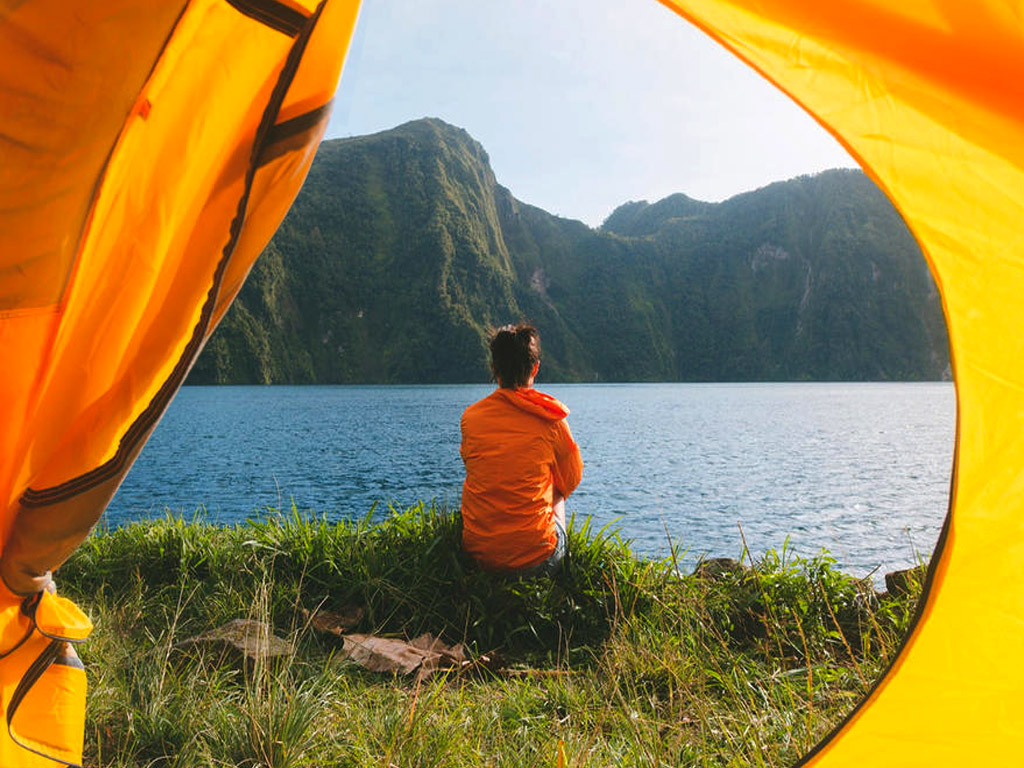 Suppen ist mittlerweile ein fester Bestandteil auf Campingplätzen in den gesamten Niederlanden geworden.