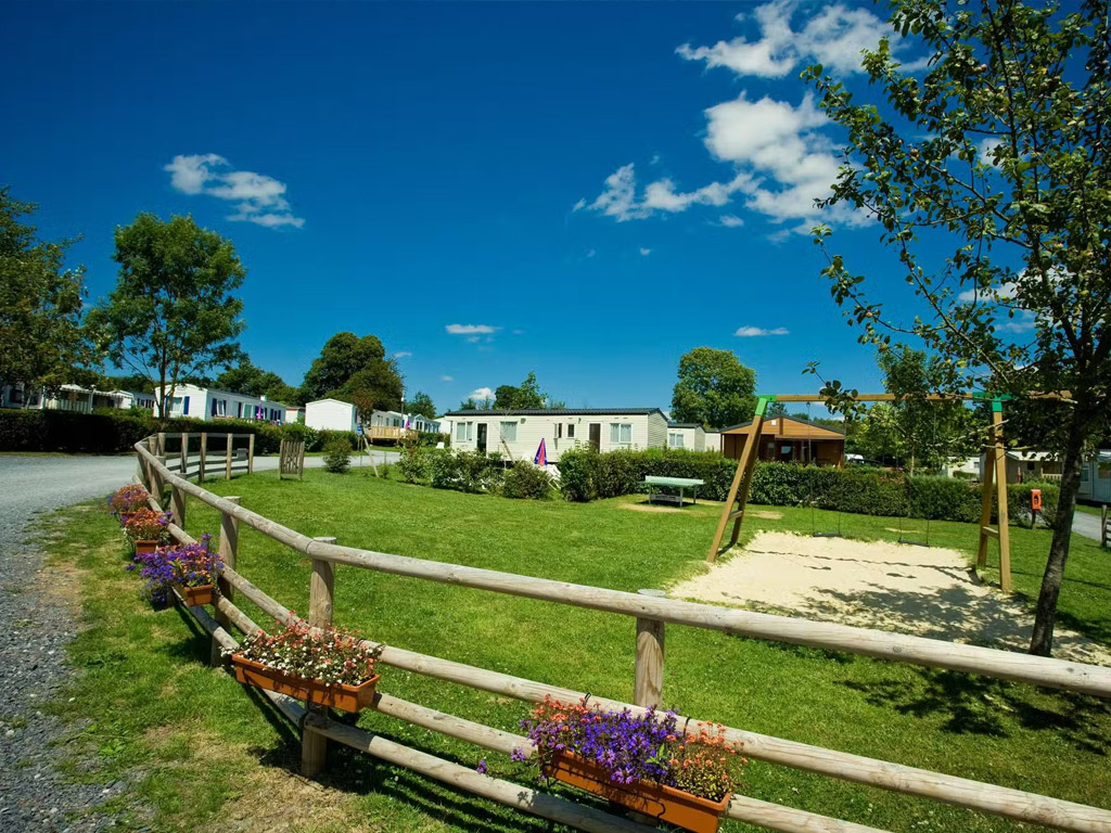 Siblu Camping Domaine De Litteau 1