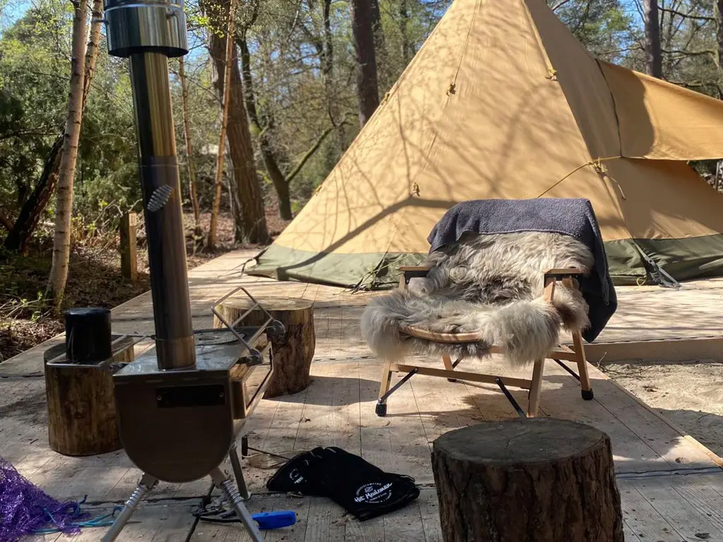 Weihnachten steht vor der Tür