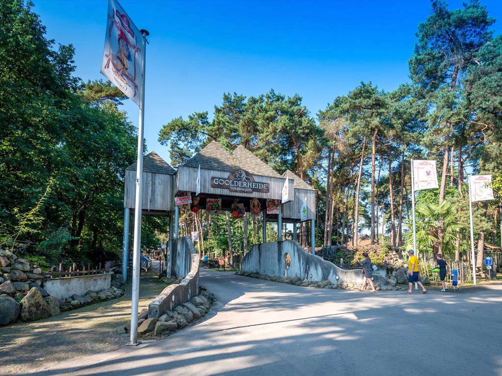 Familienpark Goolderheide