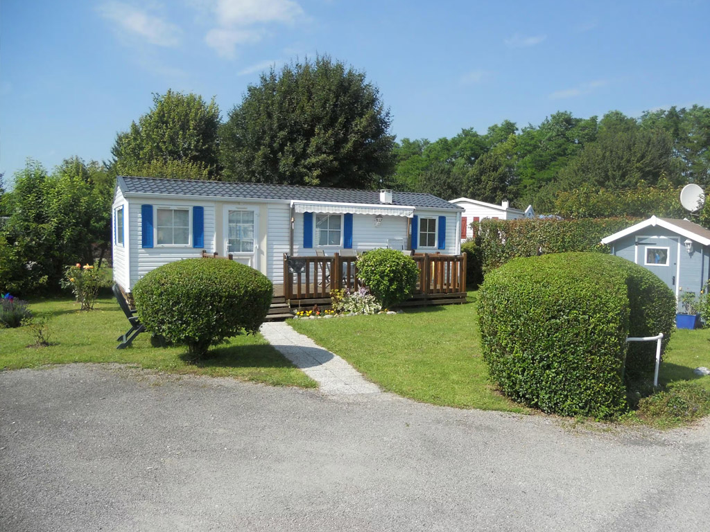 Camping Seasonova Les Marguerites 5