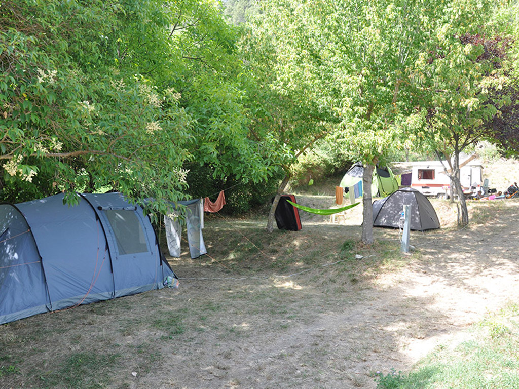 Camping Le Moulin De Cost 9