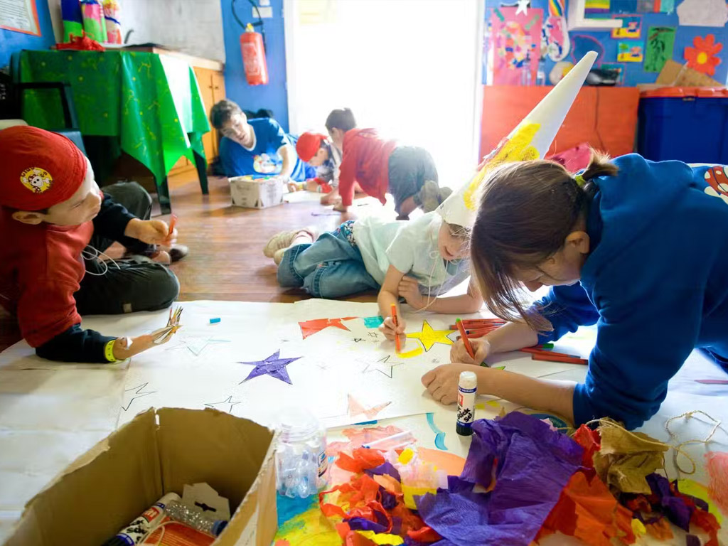 Siblu Camping Domaine De Dugny 8