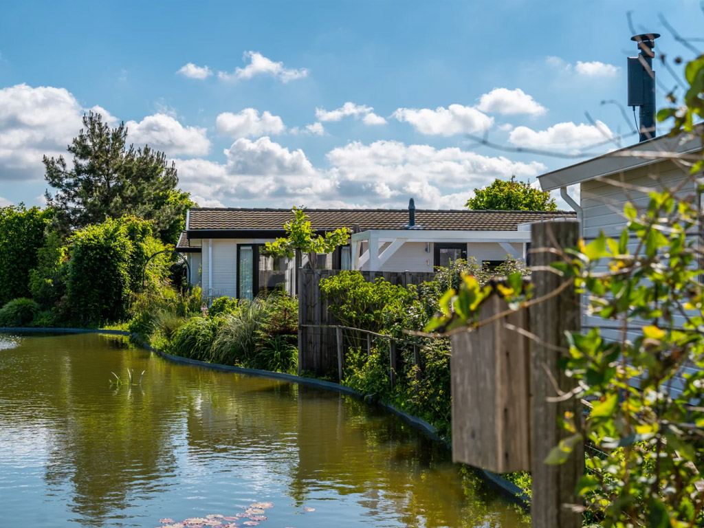 Vakantiepark Europarcs De Woudhoeve 1