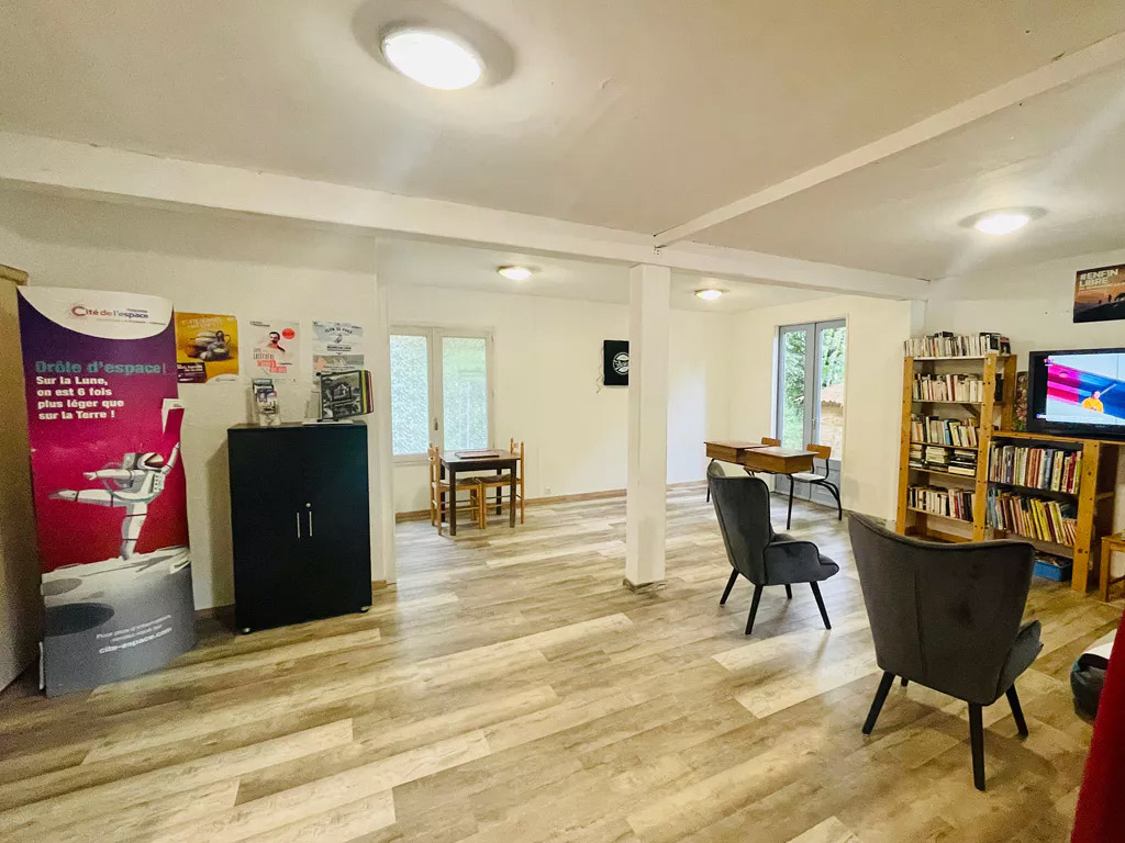 Flower Camping La Pibola 12