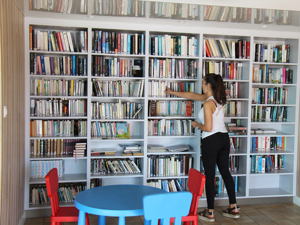 Camping Le Grand Large 10