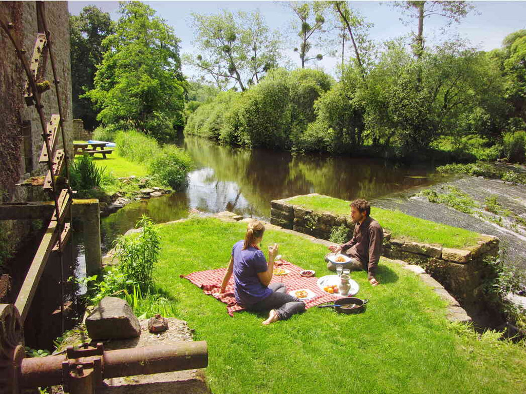 Camping De Milin Kerhe 3