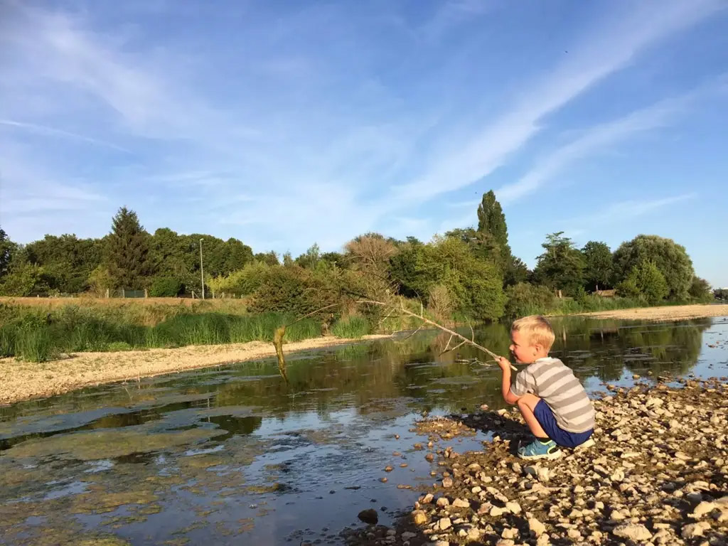 Genießen Sie das Leben auf dem Bauernhof in Frankreich&nbsp;auf diesem Bauernhof-Campingplatz