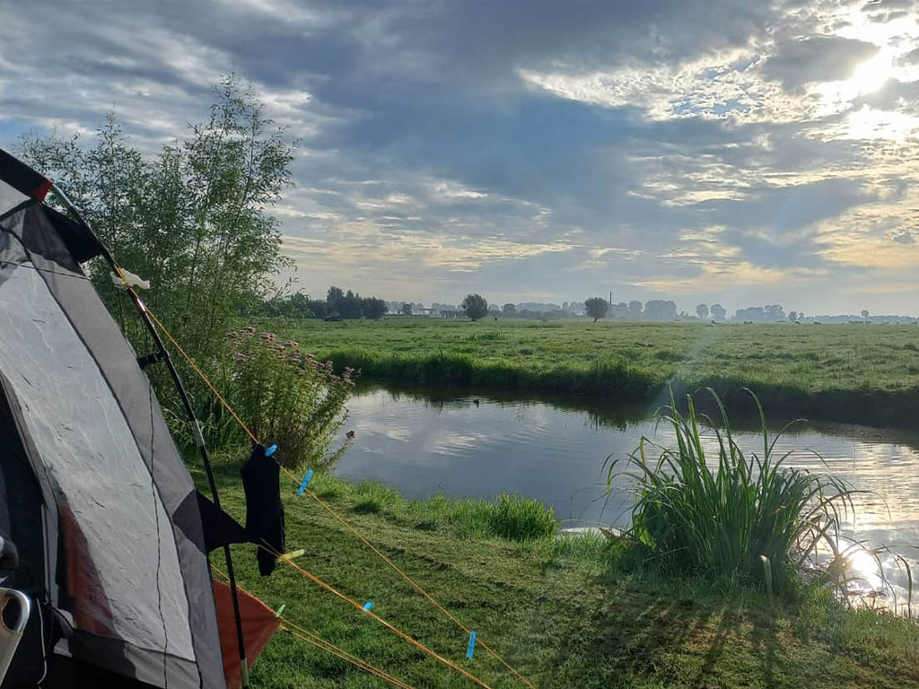 Minicamping Giessenwaard 5