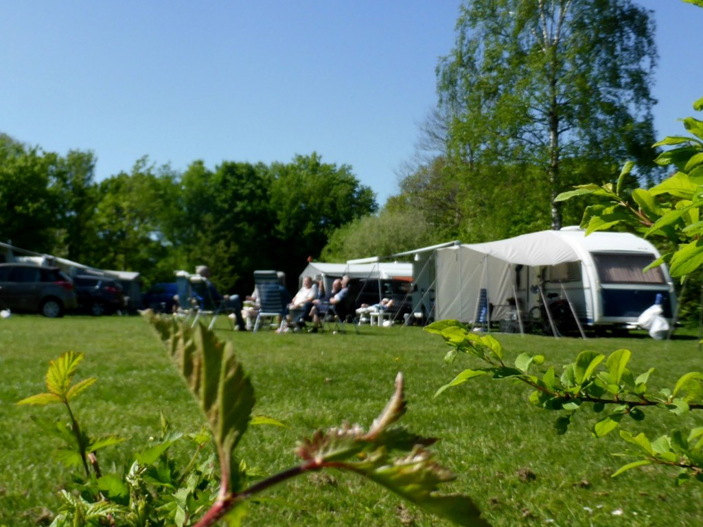 Camping Bergzicht 9