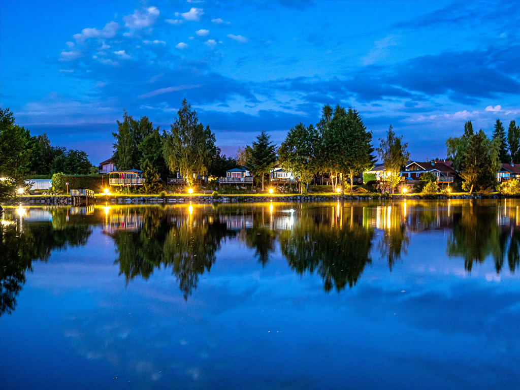 Village Domaine Des Bans 10