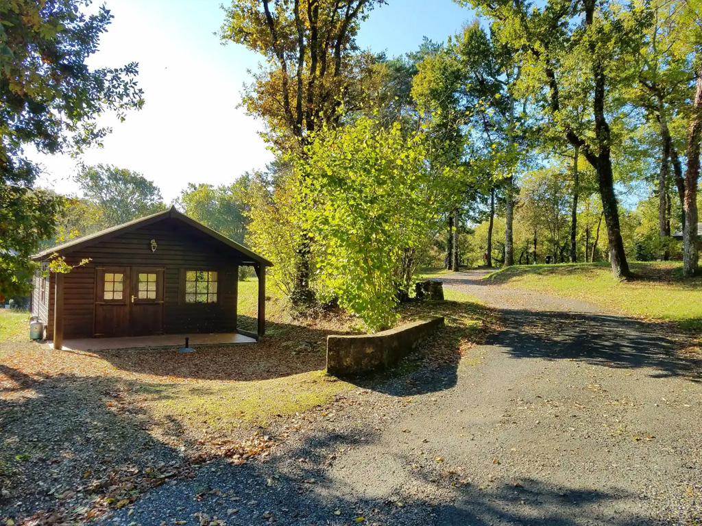 Camping Les Tourterelles 8