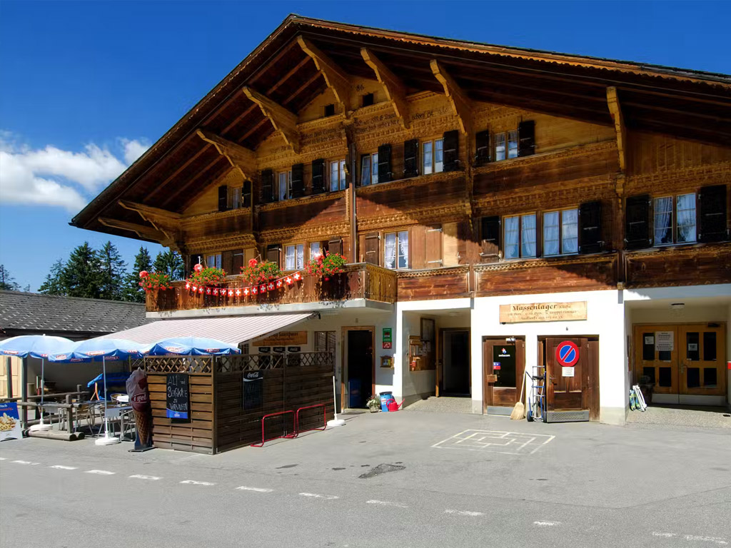 Camping Jaunpass 10