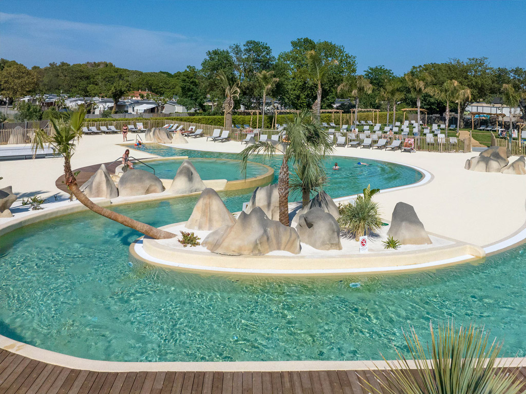 Ciela Village Camping Les Marsouins 10