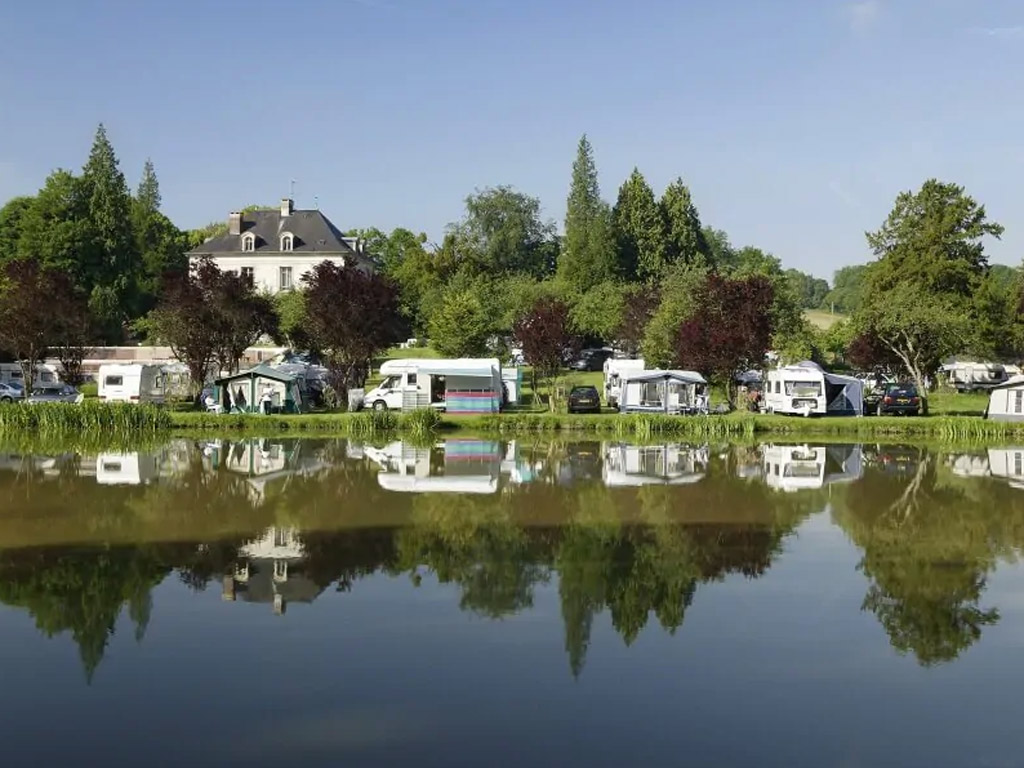 Castel Camping Le Brévedent 3