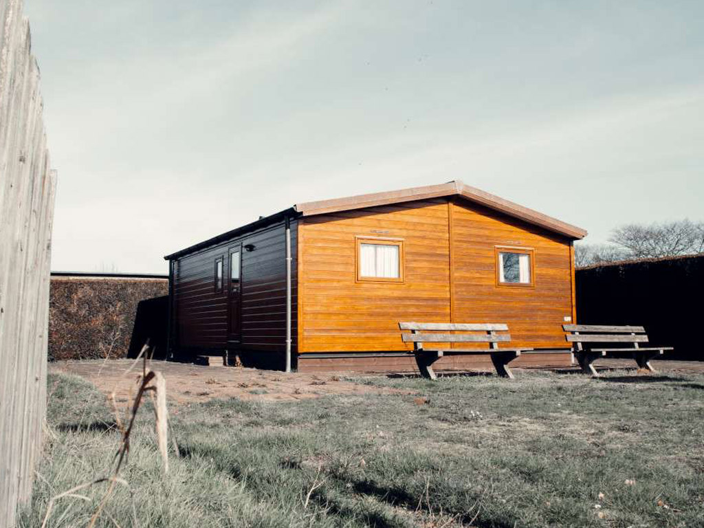 Camping Dommelvallei 7