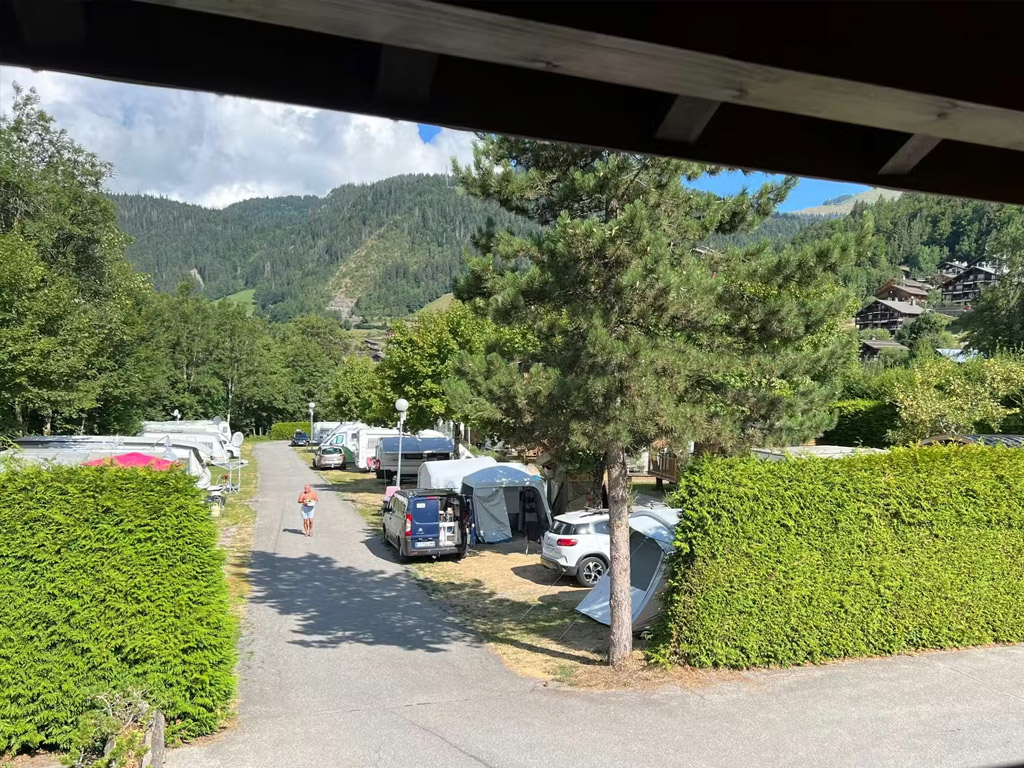 Campasun Camping Le Clos Du Pin 5