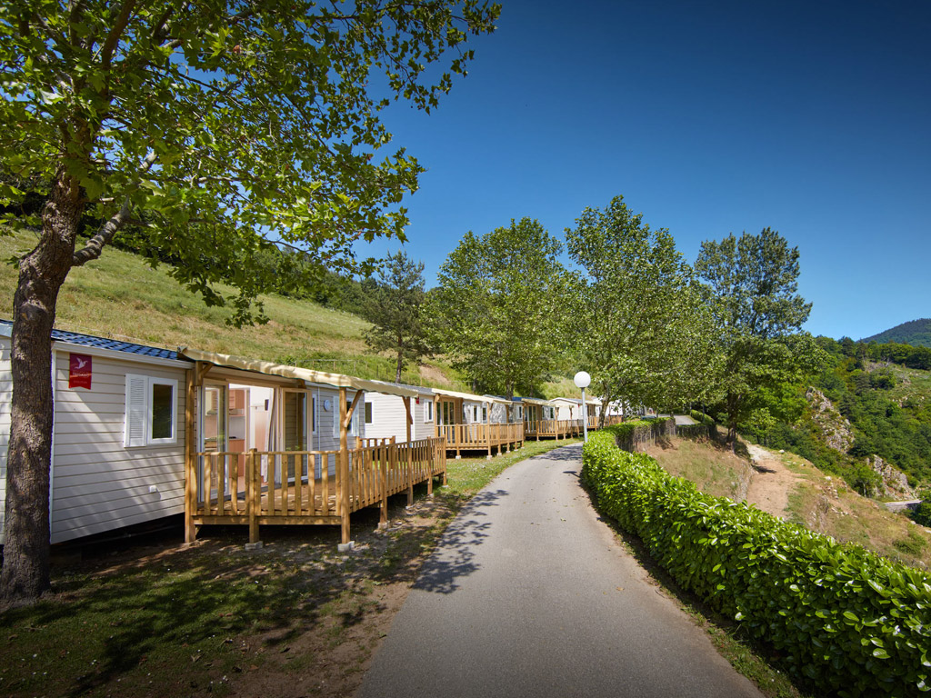 Camping L Ardechois 12