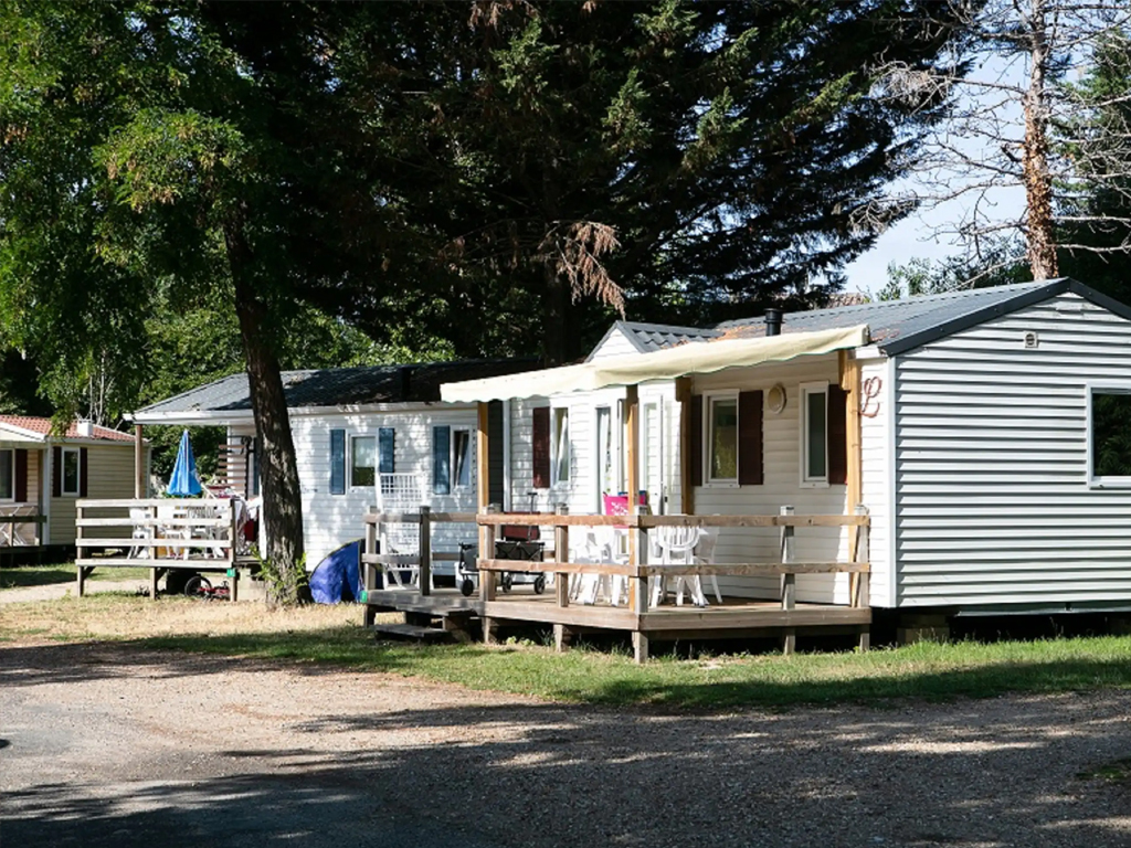 Camping La Belle Etoile 3