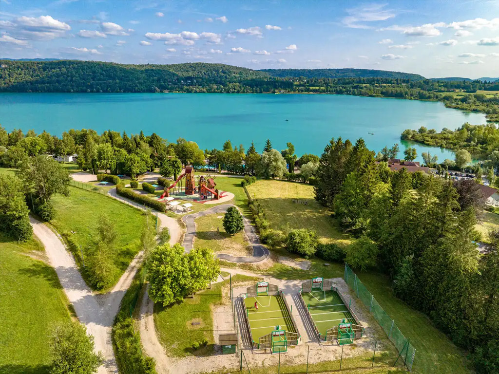 Capfun Camping Pergola 7