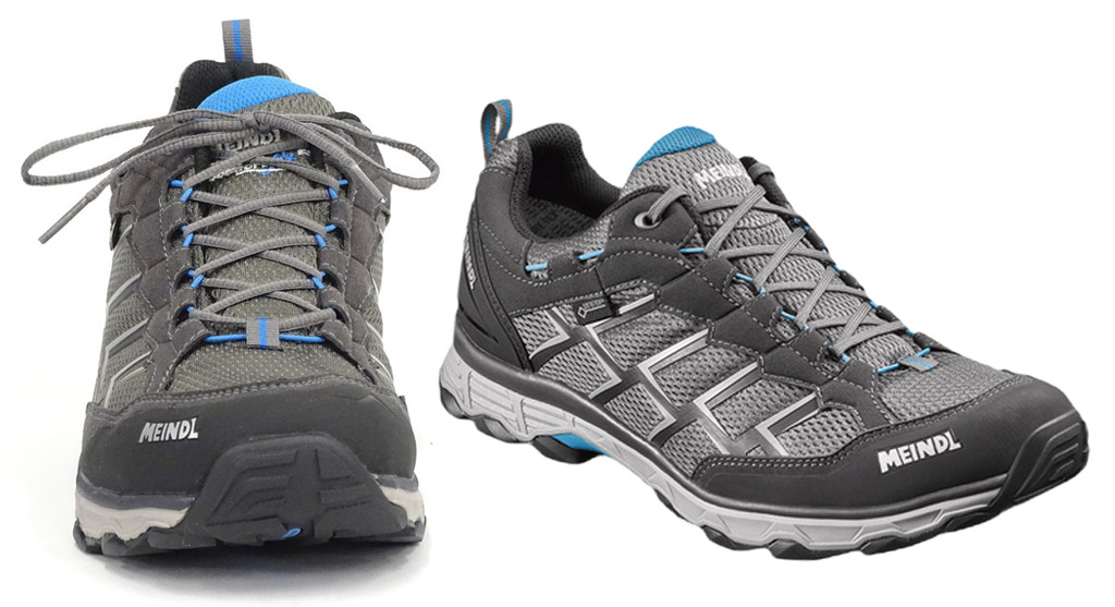 Meindl Activo GTX Wanderschuh