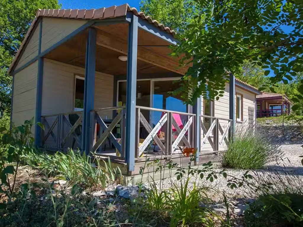 Camping Domaine De La Faurie 4