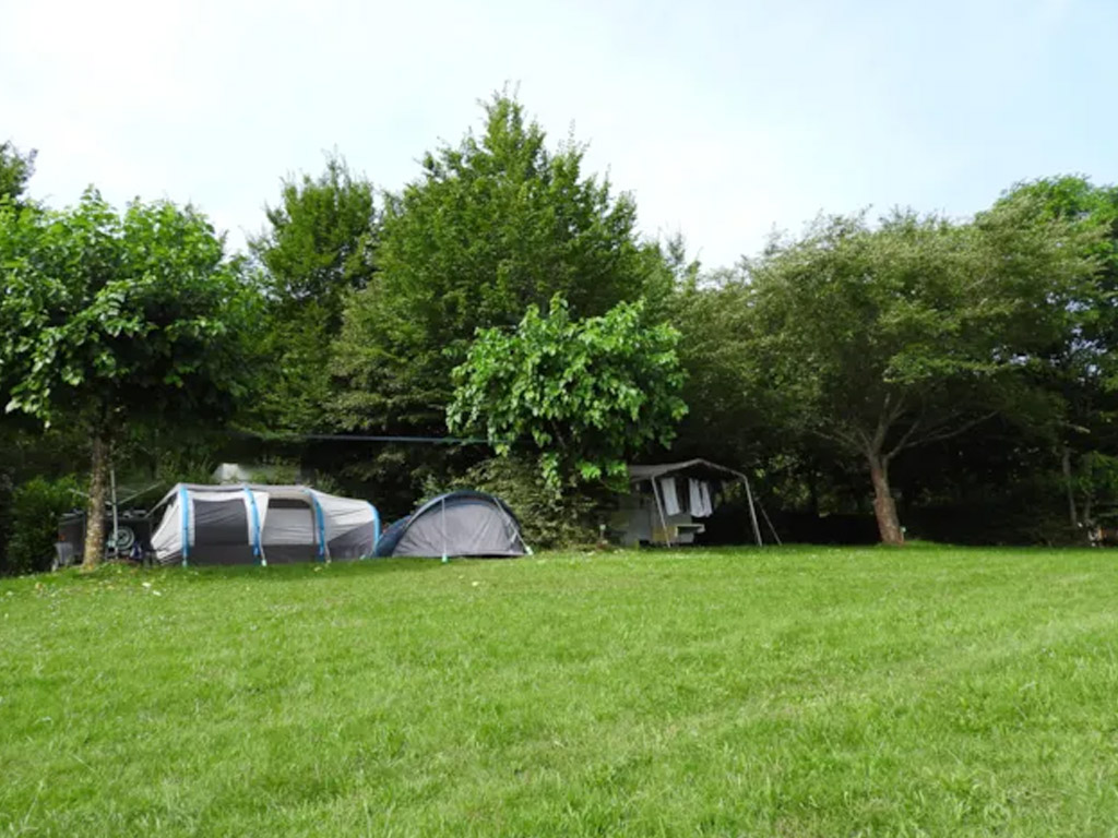 Camping La Roussie 11