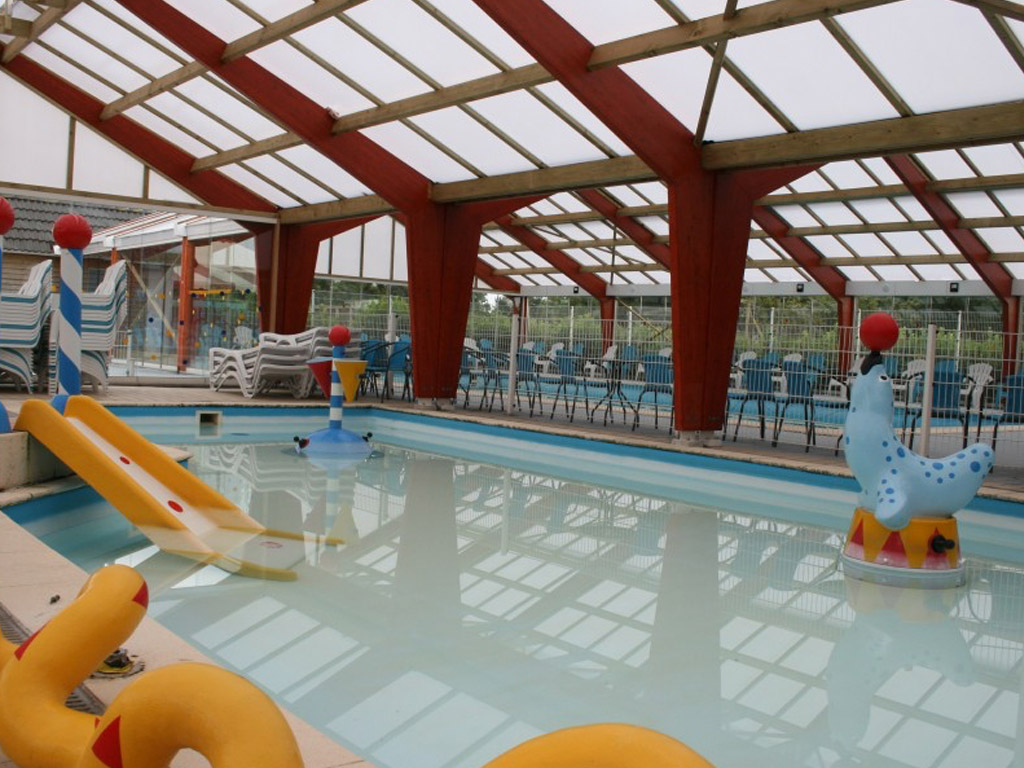 Camping De Vergarde 7