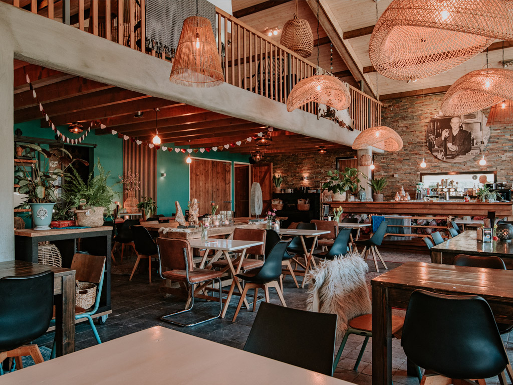 Camping Het Goede Leven 3