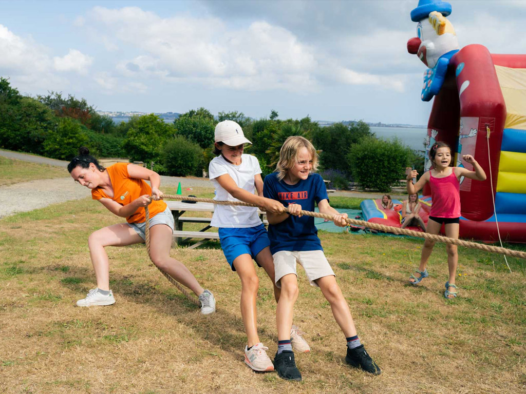 Camping Eden Villages Cap De Brehat 5