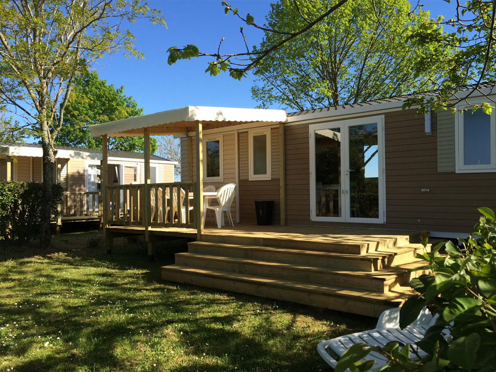 Flower Camping Le Daguet 5