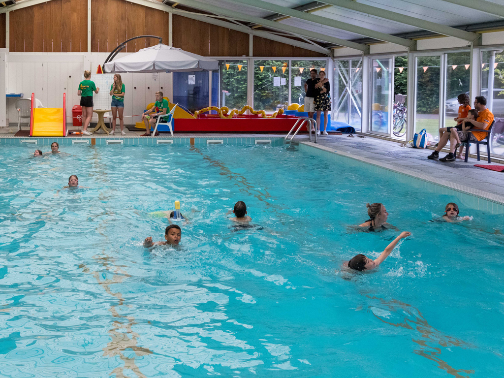 Vakantieoord Bronzen Emmer 12