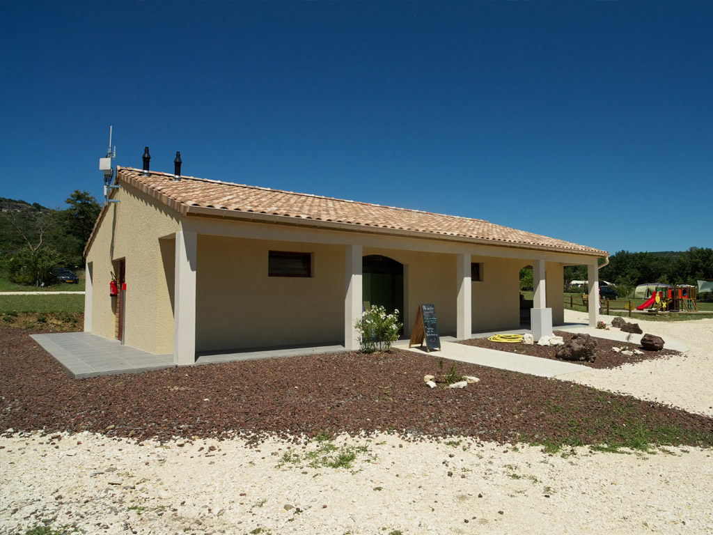 Camping Les Arches 7