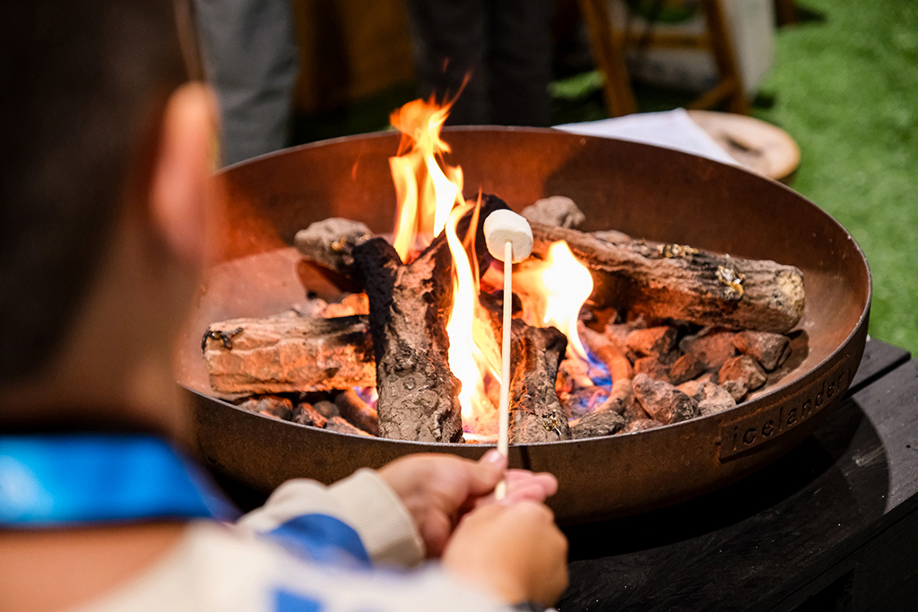 Camping- und Caravan-Messe 2027