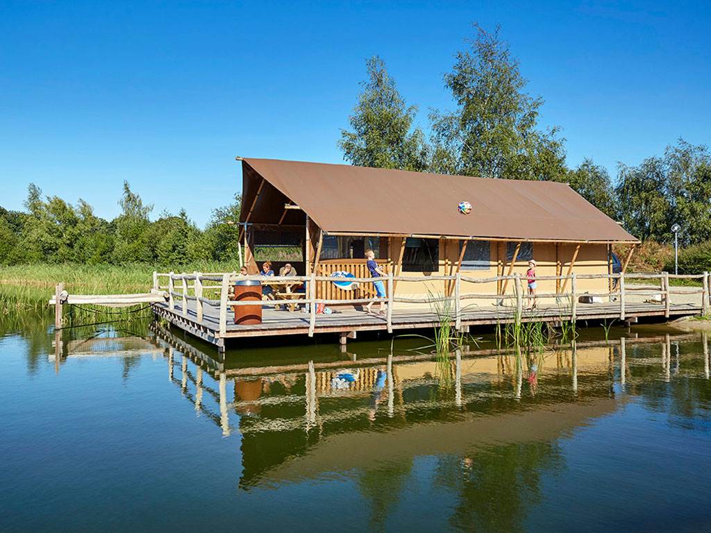 Erholungspark TerSpegelt