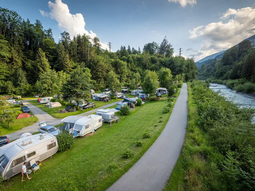 Camping Grassi 4