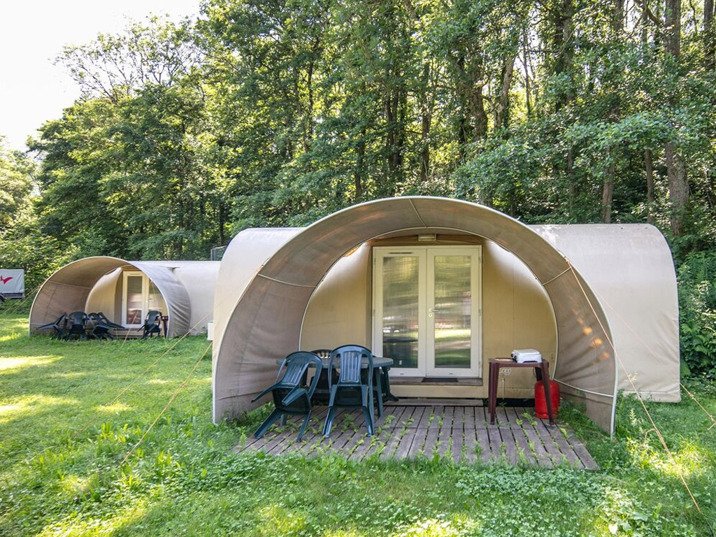 Flower Camping Ser Sirant 10