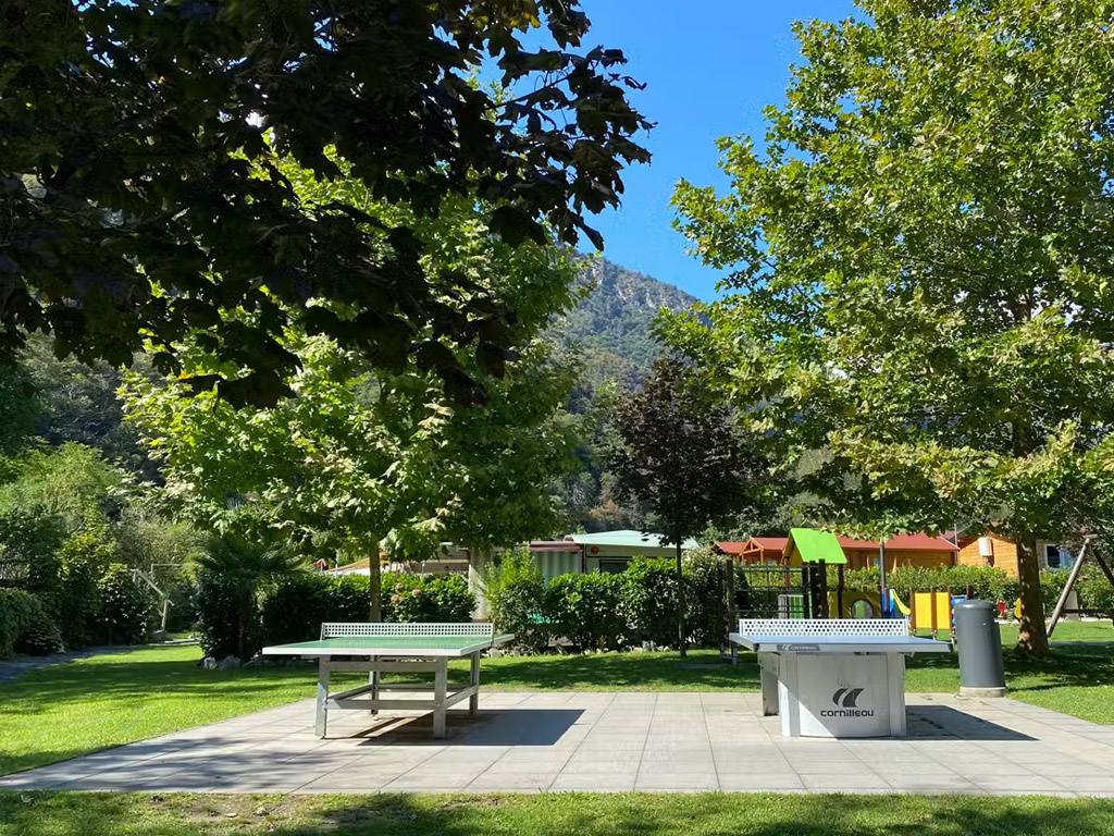 Camping Piccolo Paradiso 4