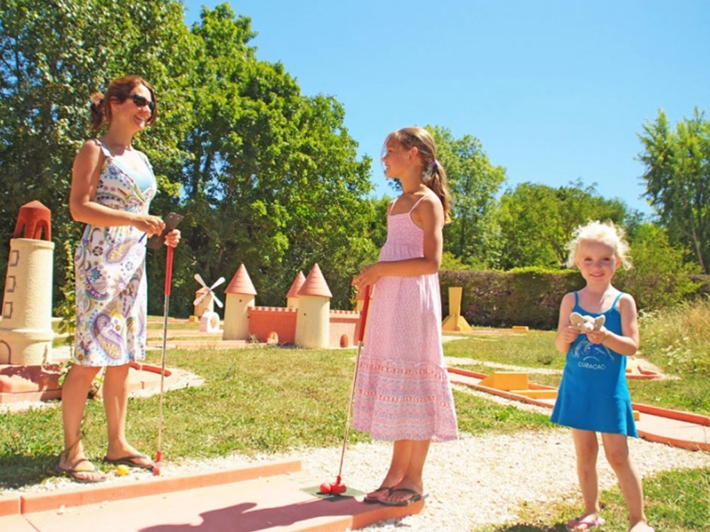 Camping Le Glandasse 9