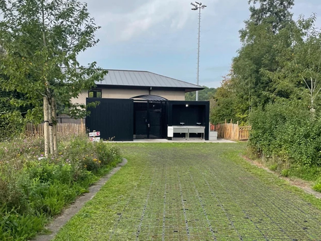 Urban Gardens Ieper 8