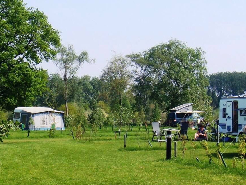 Camping De Graspol 6