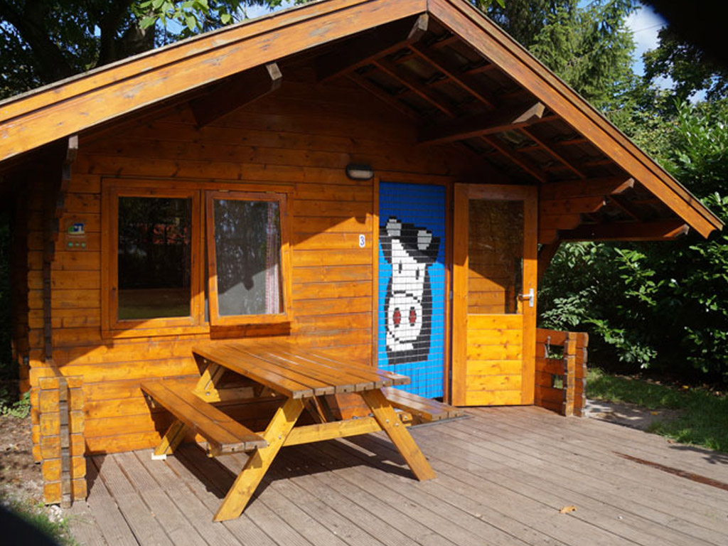 Camping Mooi Drenthe 9