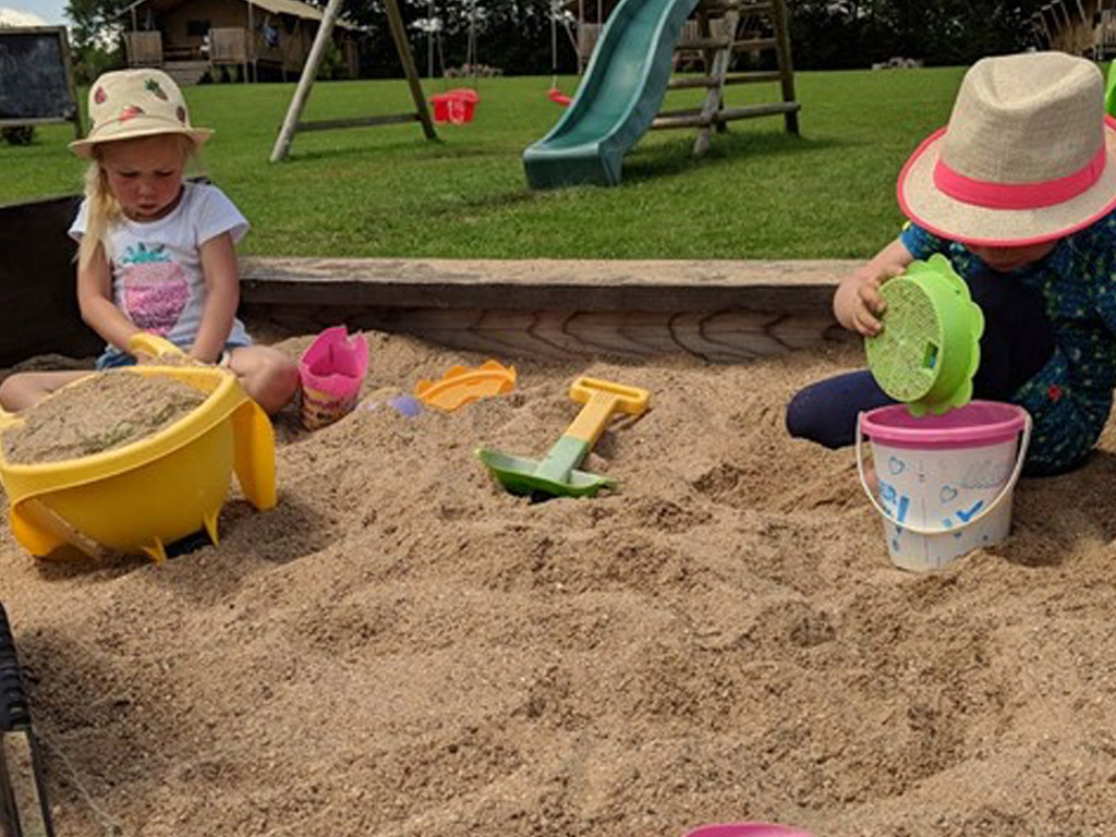 Domaine La Mathoniere 9