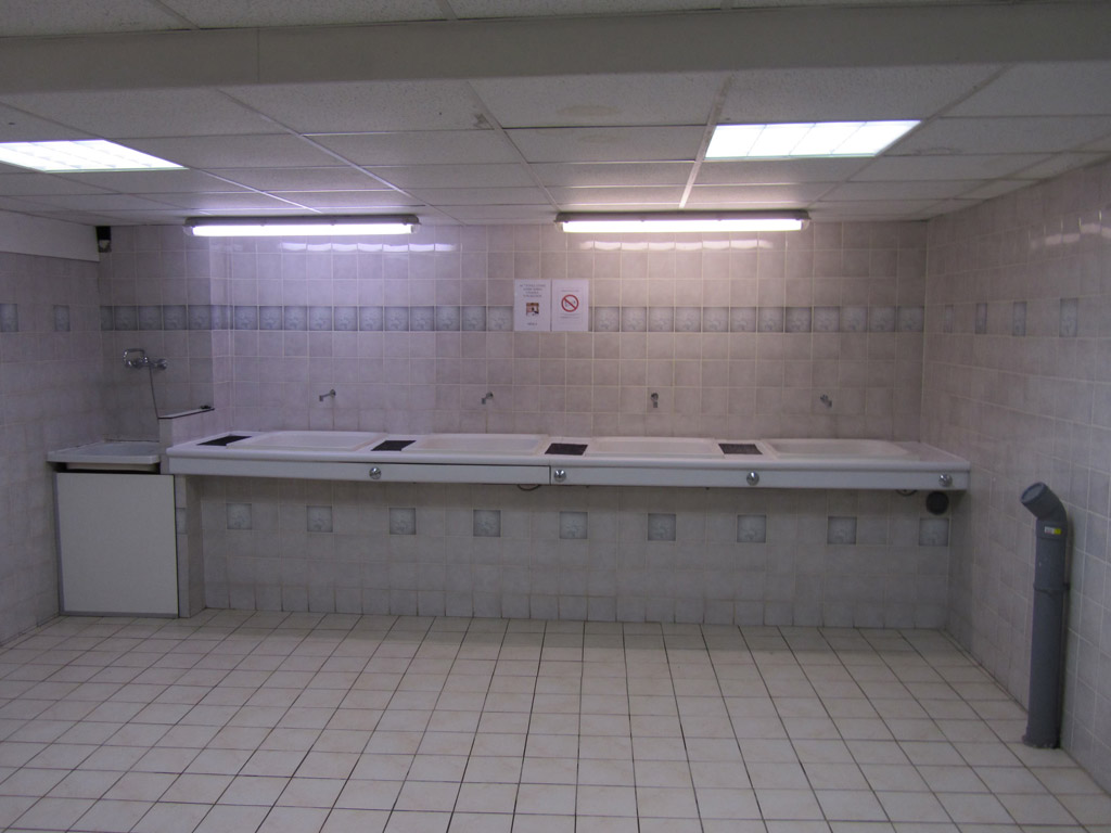 Camping Des Neiges 9