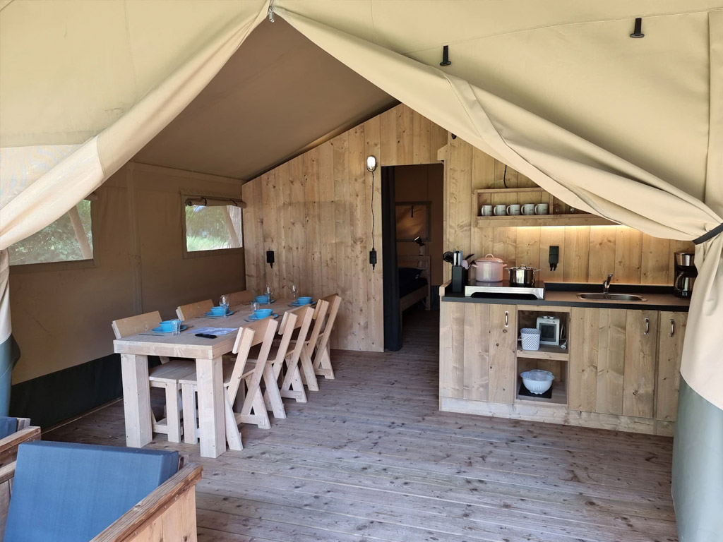 Camping De Beukenhof 2