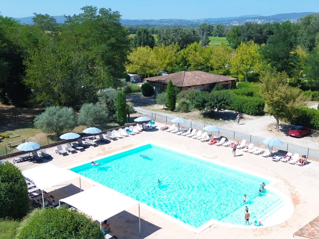 Camping Tikayan L Oxygene 6