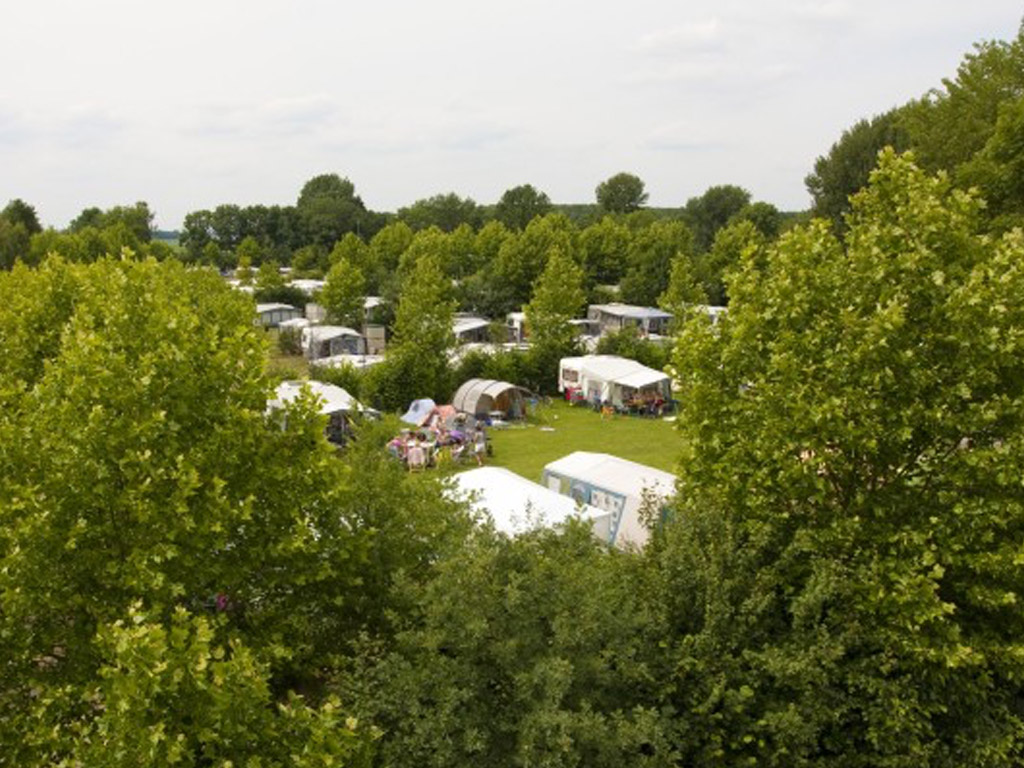 Camping De Kurenpolder Recreatie 2