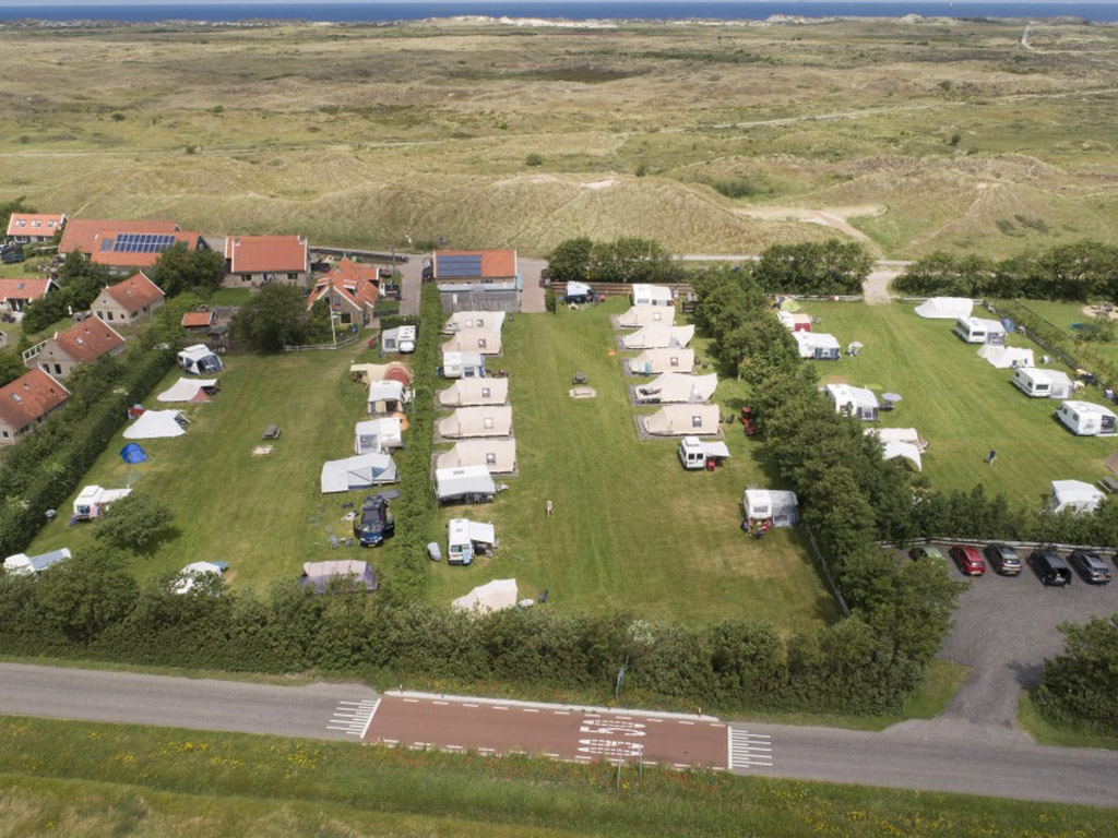 Camping Duinkant 4