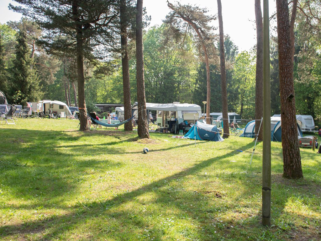 Recreatiecentrum De Goudsberg 2